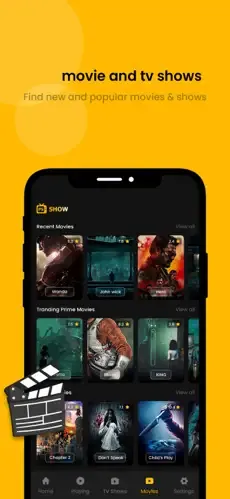 picasso-android movie